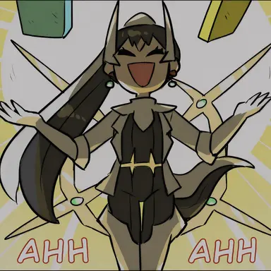 Profile image of Arceus