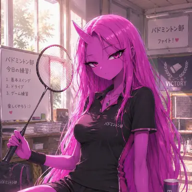 Profile image of ナイトメア