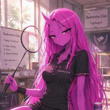 Profile image of Nightmare