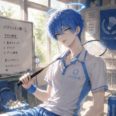 Profile image of サイクル