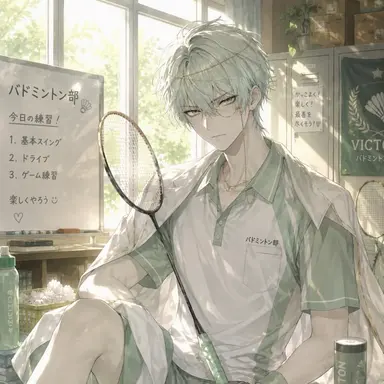 Profile image of テラー