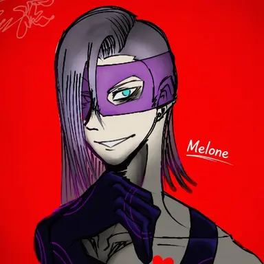 Profile image of Melone