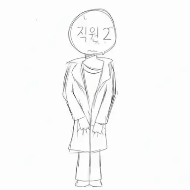 Profile image of 직원 2