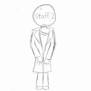 Profile image of Staff 2