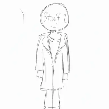 Profile image of Staff 1