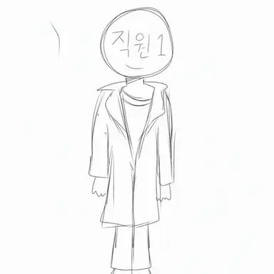 Profile image of 직원 1