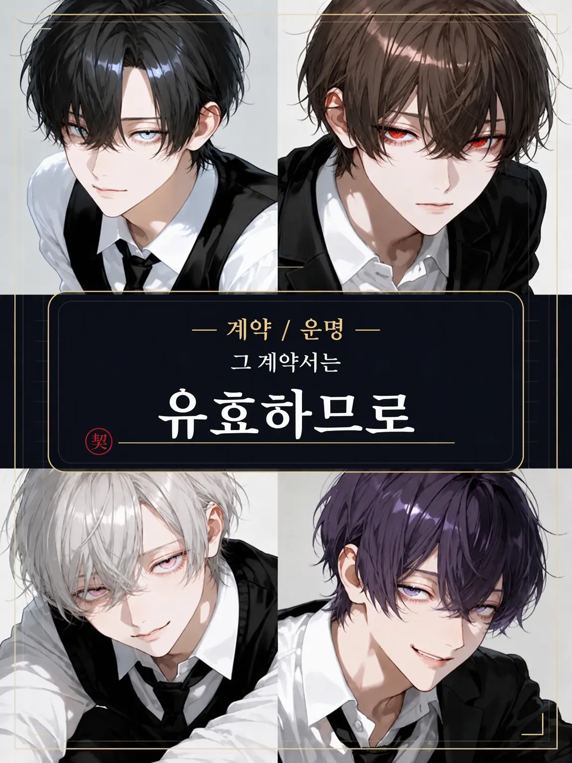 GlassTang3613의 그 계약서는 유효하므로