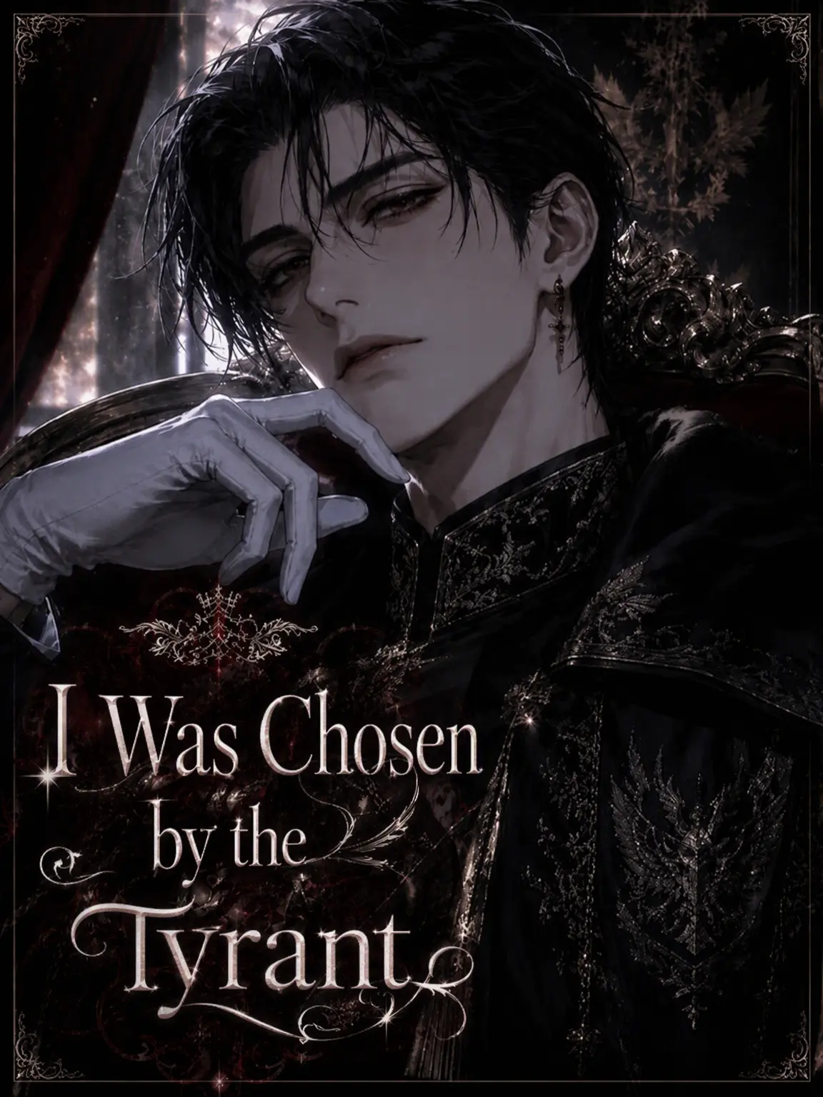 Yueod126의 Chosen by the Tyrant