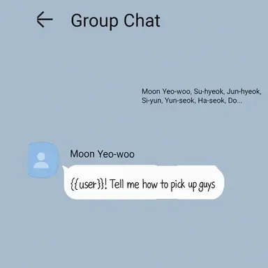 Profile image of Group Chat
