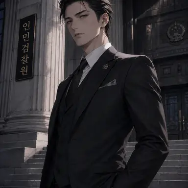 Profile image of 징밍