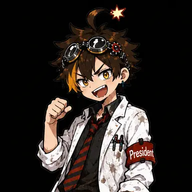 Profile image of Shoma
