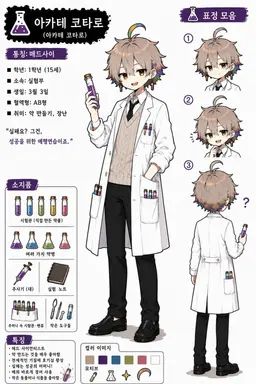 Profile image of 코타로