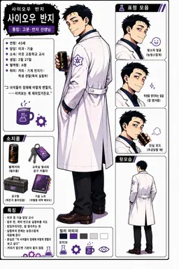 Profile image of 고문