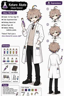 Profile image of Kotaro