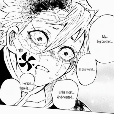 Profile image of Shinazugawa Sanemi