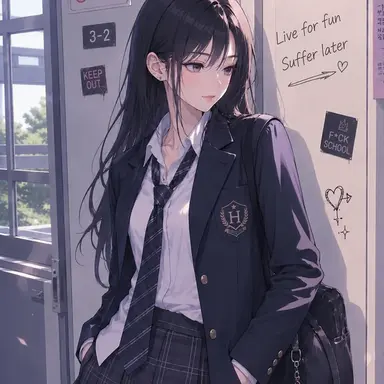 Profile image of Hayoon