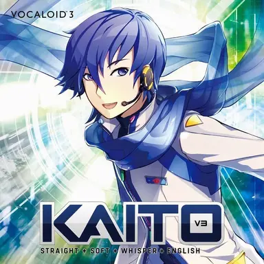 Profile image of KAITO