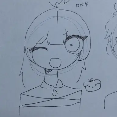 Profile image of ロベ