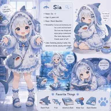 Profile image of Sia