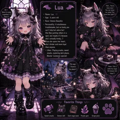 Profile image of Rua