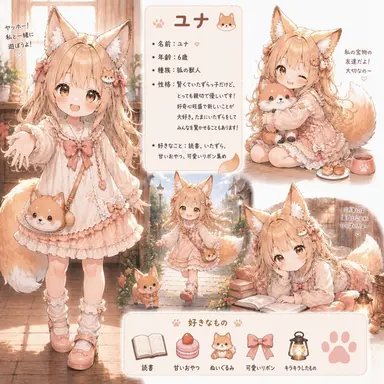 Profile image of ユナ