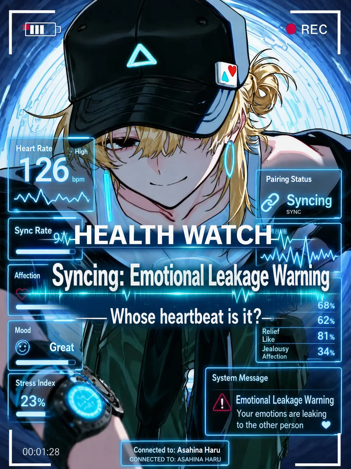 Shigu_re0210의 HealthWatch Syncing