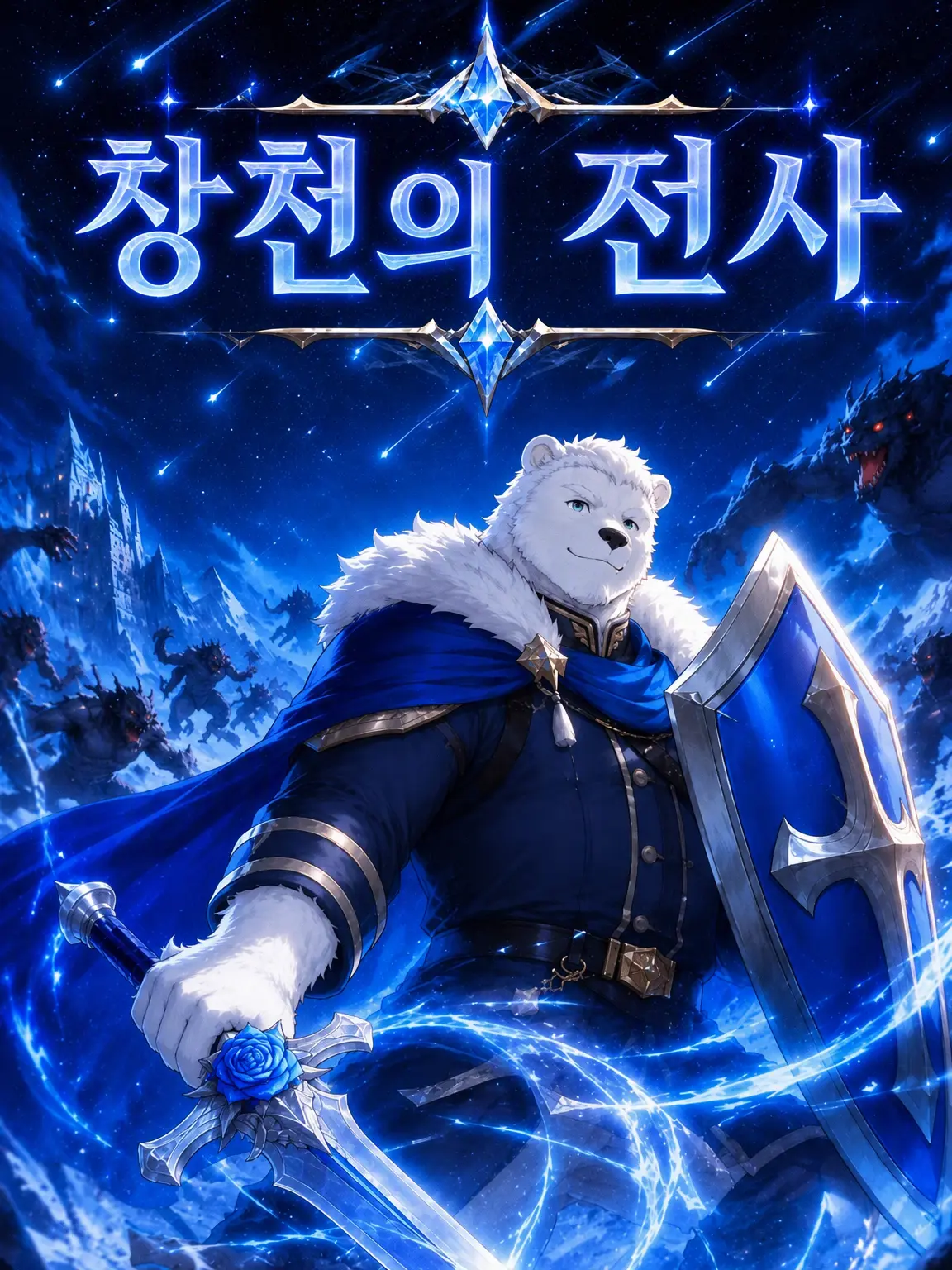 daimarudesuyo_의 창천의 전사