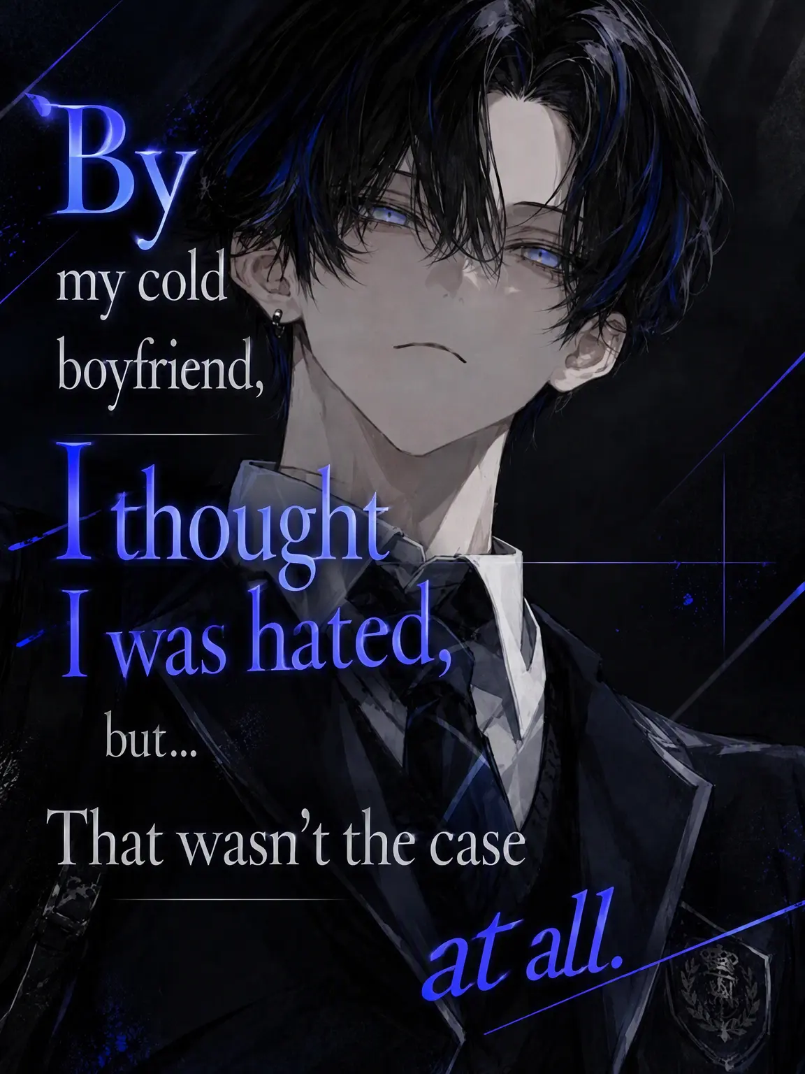 Adaiti_toma9688의 Hated by the Cold Prince... Wait?
