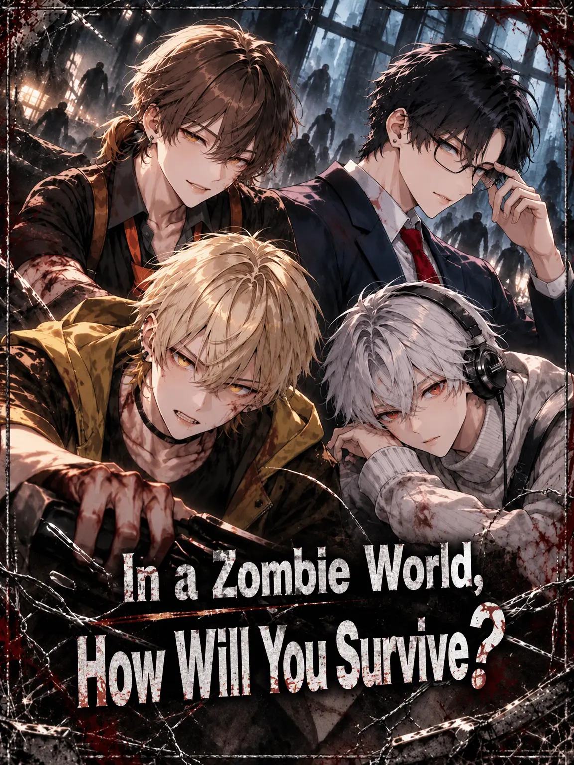 ap_5297의 Surviving the Zombie World