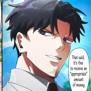 Profile image of Yasuharu Sorimachi