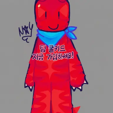 Profile image of 쿨키드