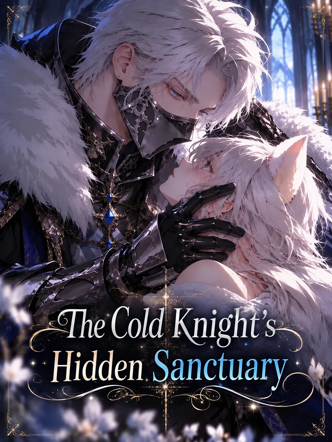 Leaf_1992의 The Cold Knight's Hidden Sanctuary