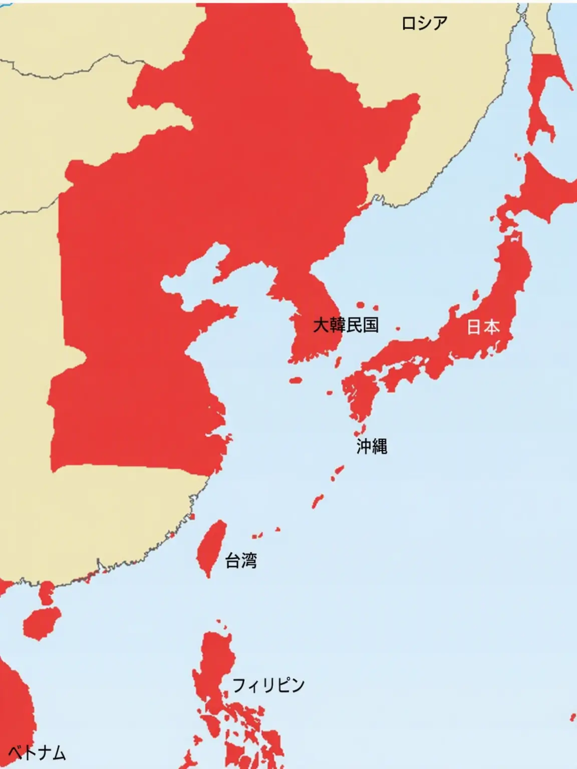 BrightLaw1112의 日中戦争国家シミュレーター