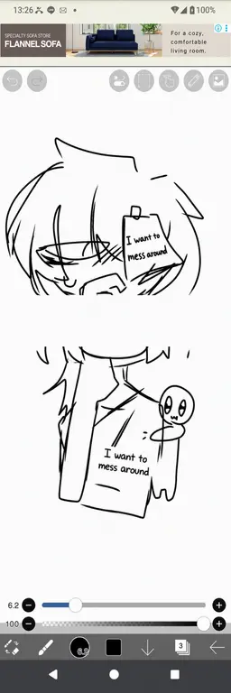 Profile image of Nanashi