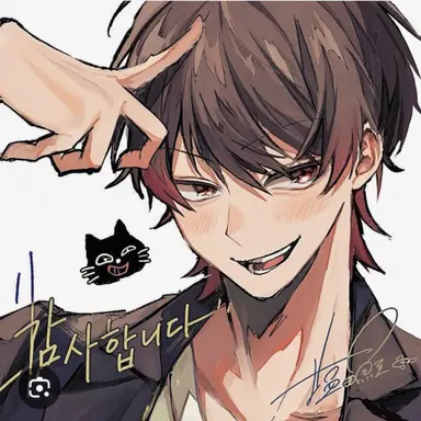 Profile image of 키요