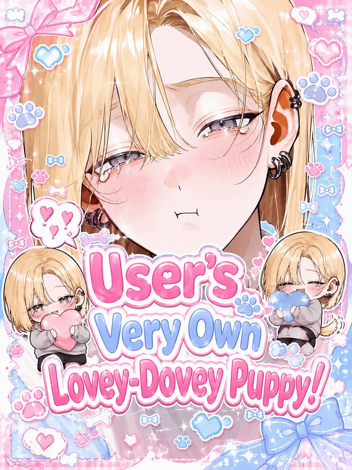5s_fmi의 Your Personal Devoted Pup!
