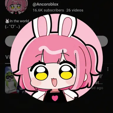 Profile image of Anko