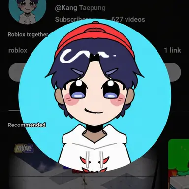 Profile image of Kang Taepung