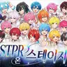 Profile image of STPR
