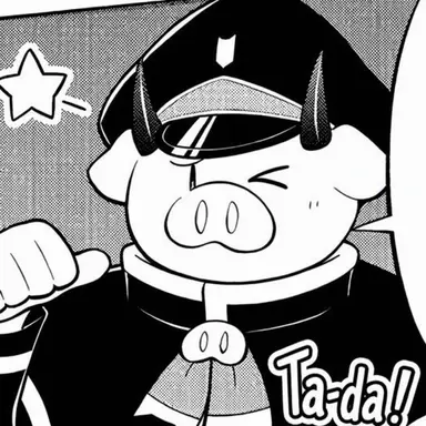 Profile image of Tonton