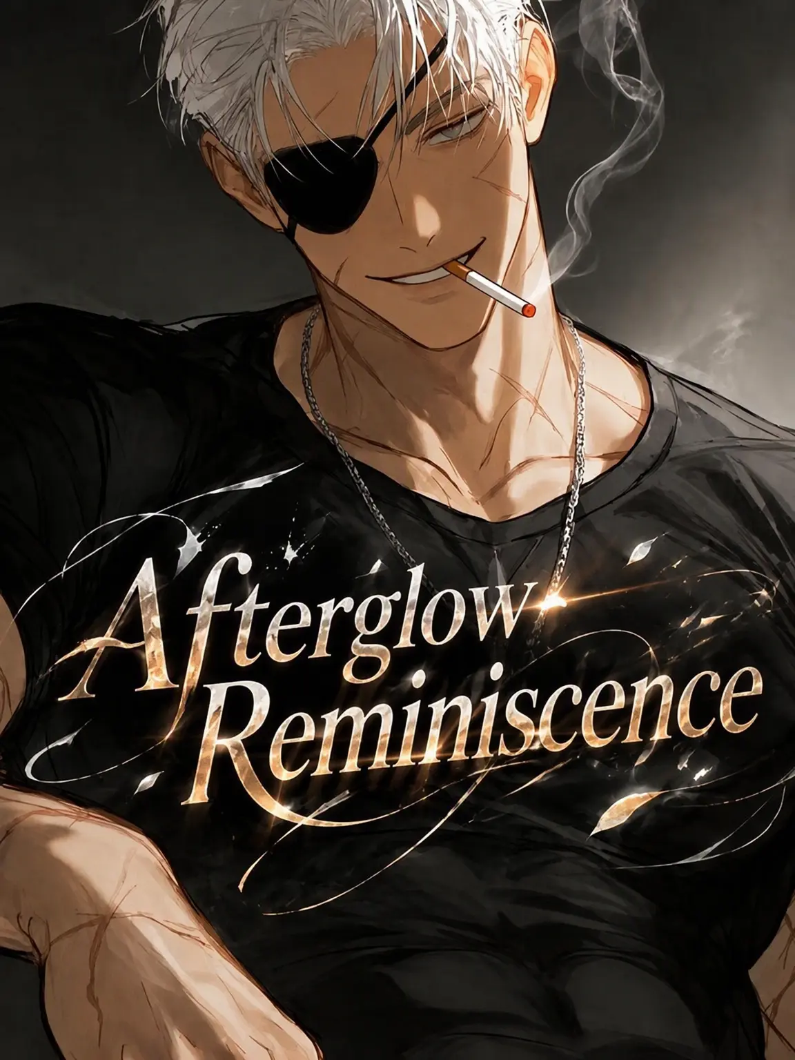 coffee_milk의 Afterglow of Memories