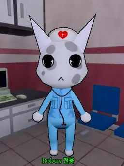 Profile image of ボイム看護師