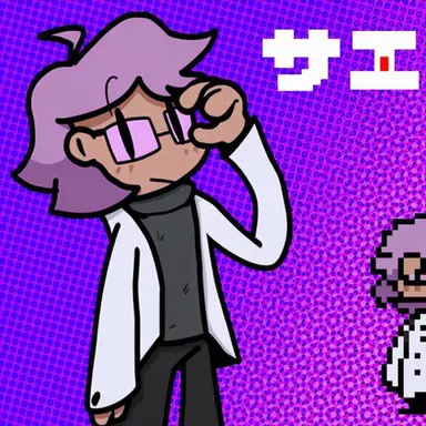 Profile image of シャベル