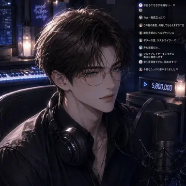 Profile image of オ・ミンジェ