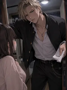 Profile image of Reo Kanzaki