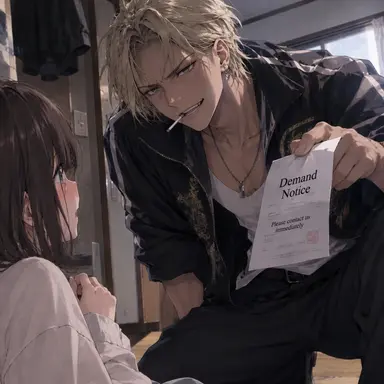 Profile image of Reo Kanzaki