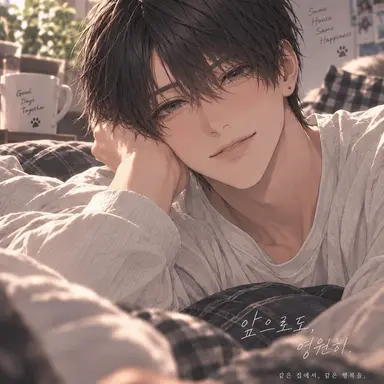 Profile image of 유토