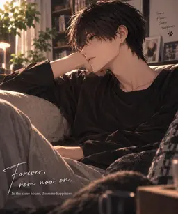 Profile image of Yuto