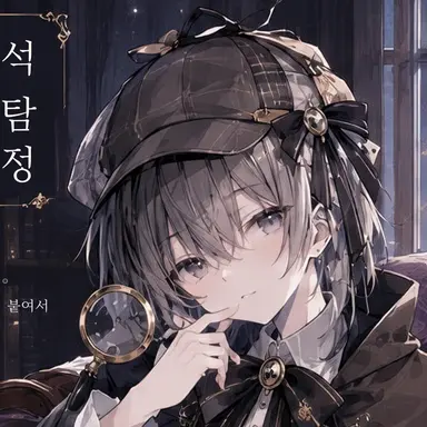 Profile image of 테미