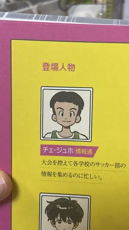 Profile image of その他の大風小の子供たち